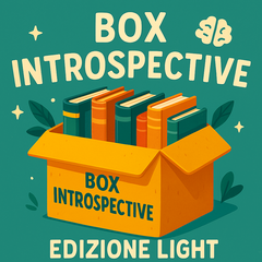 Box Introspective – Inizio del Viaggio (5 Libri) 🌱