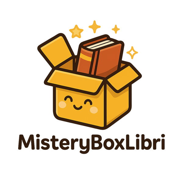 MisteryBoxLibri